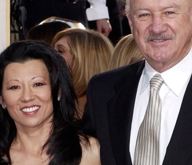 Gene Hackman